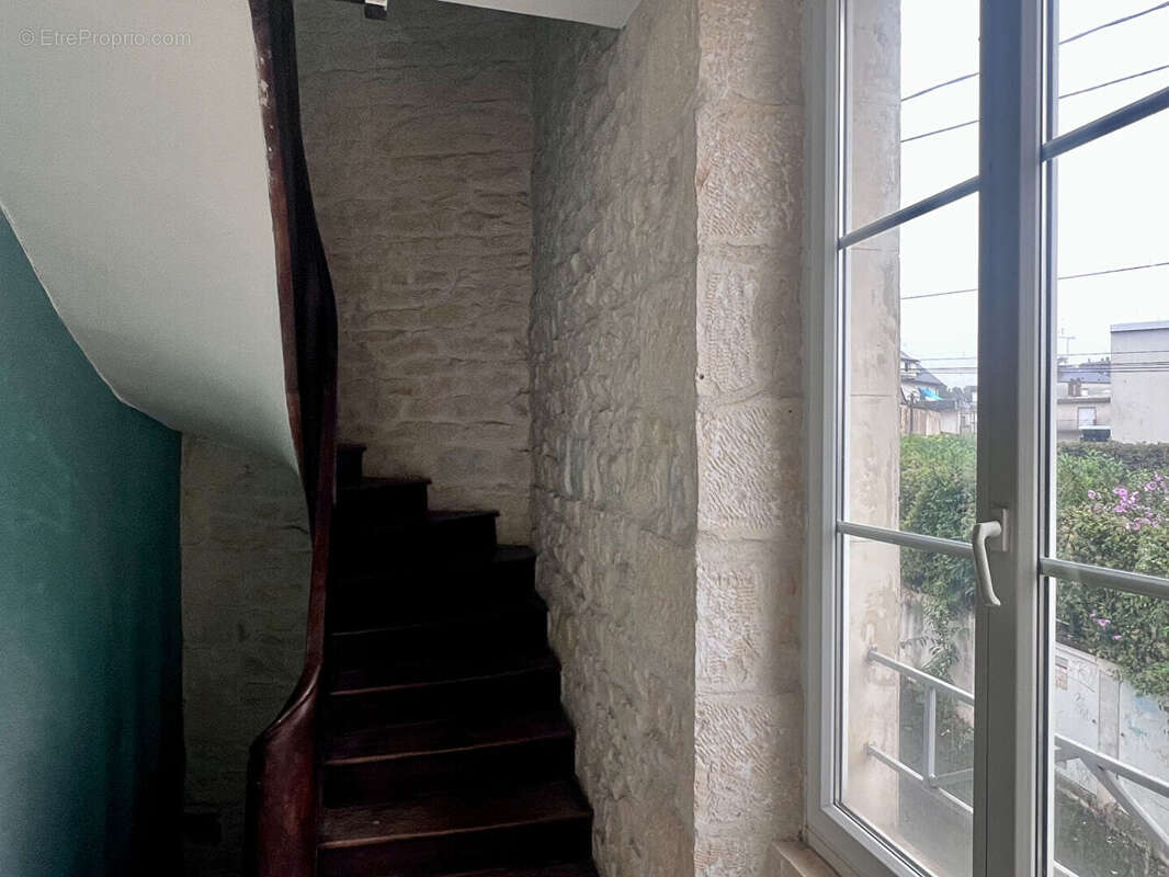 NEVERS - Proche gare - Immeuble 4 appartements - photo 15
