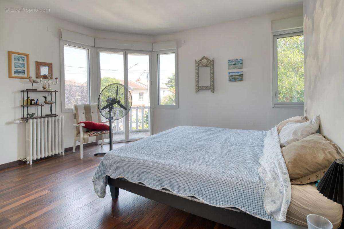 Maison à TOULOUSE