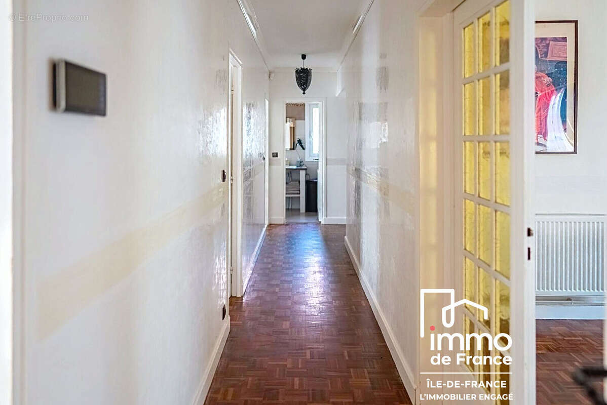 Maison de 237 m² 6 chambres - photo 9