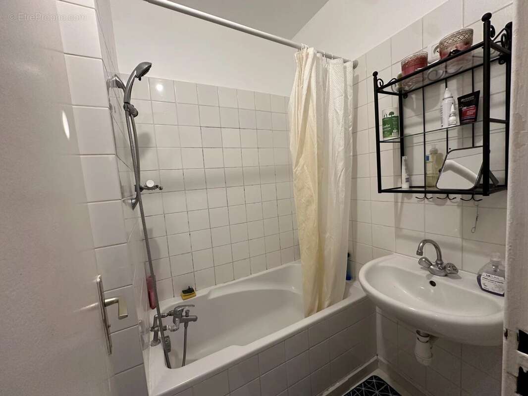 Appartement à FRANCONVILLE