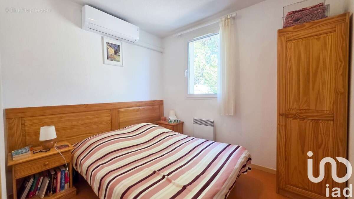 Photo 3 - Appartement à CALVISSON