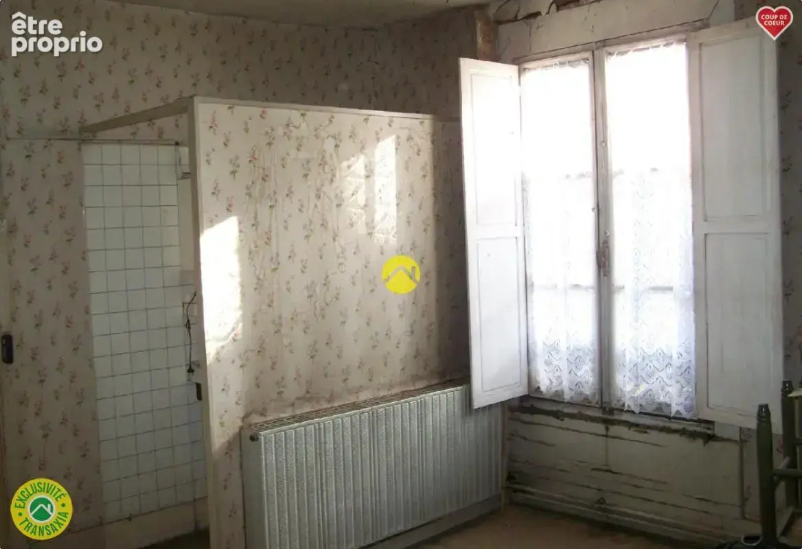 Investisseur  immeuble + commerce - photo 12