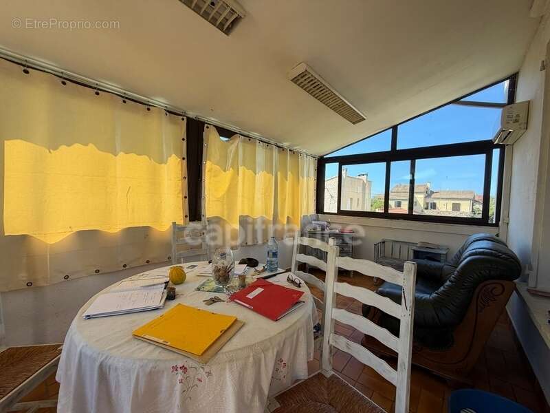 L'Île-Rousse centre – Ensemble immobilier 200 m² sur 1600 m² terrain à fort potentiel à 100 mètres des plages - photo 9