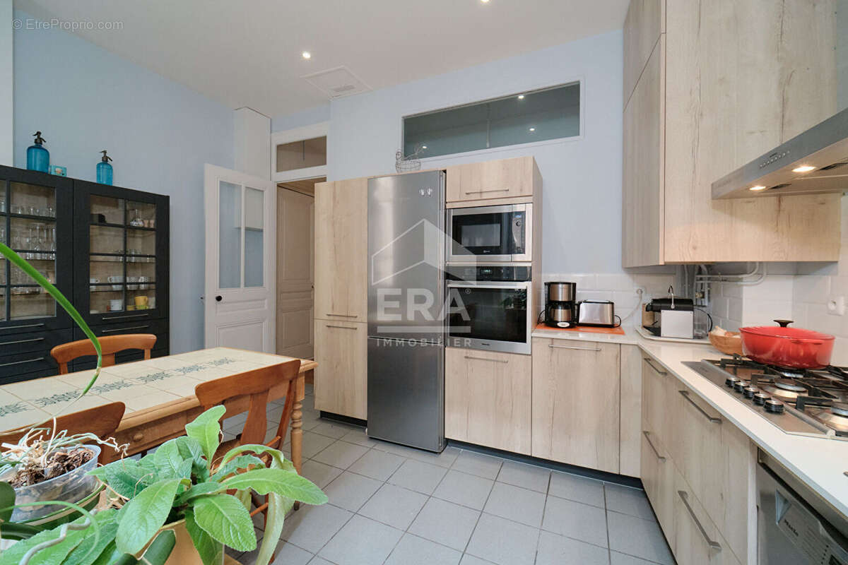 Appartement à LYON-2E