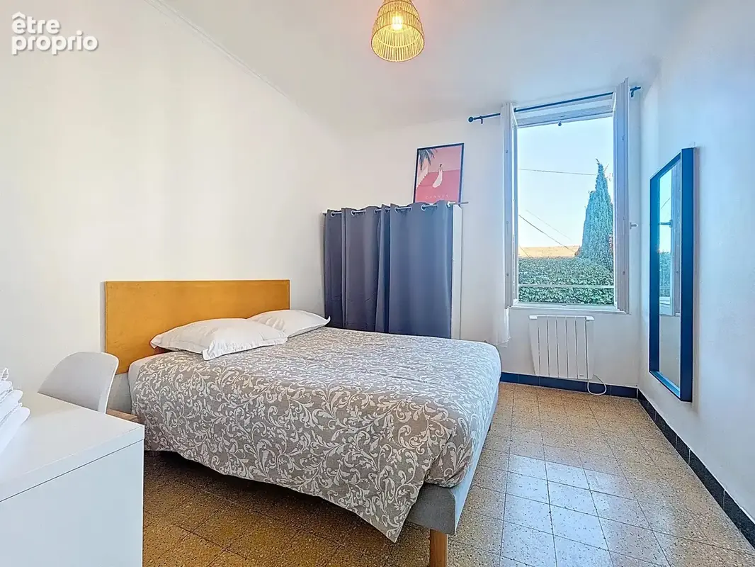 Cannes haut forville : 5 pieces 76.50m² - photo 4