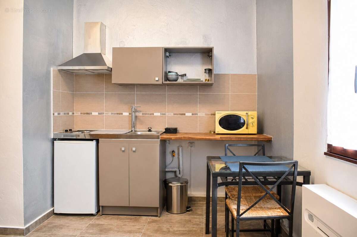Appartement à NARBONNE