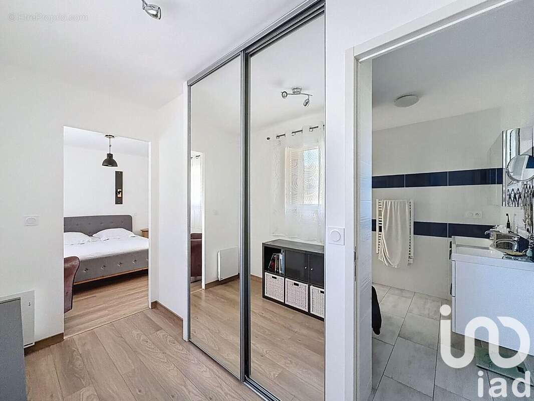 Photo 9 - Maison à LA GACILLY