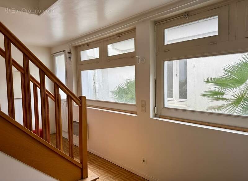 Appartement à QUIMPER