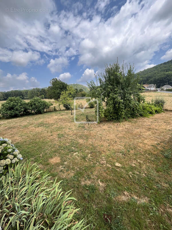 Maison à Voutezac 4 pièces - 100 m2 - photo 12