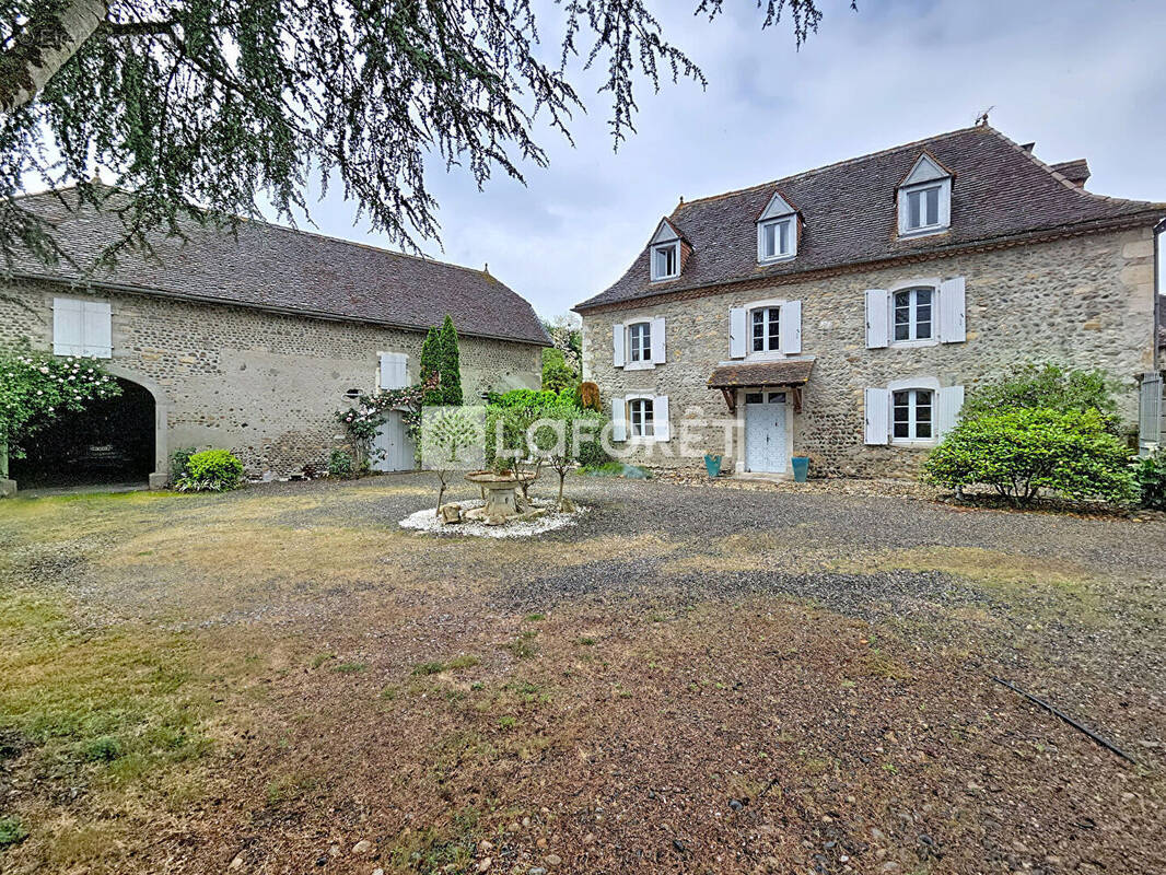 Maison à ORTHEZ