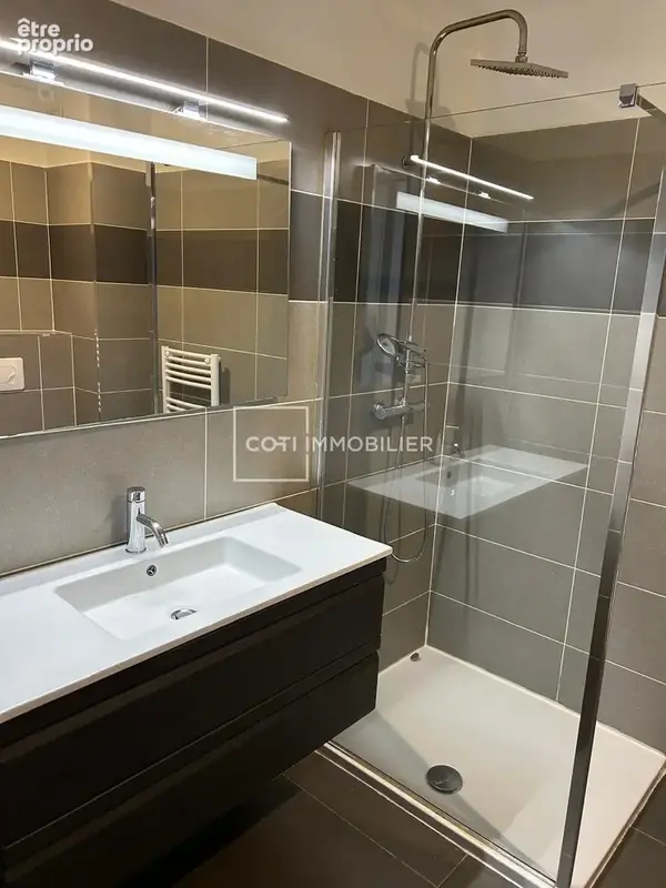 Propriano - 2 pieces avec cave - 41.42m2 - photo 6