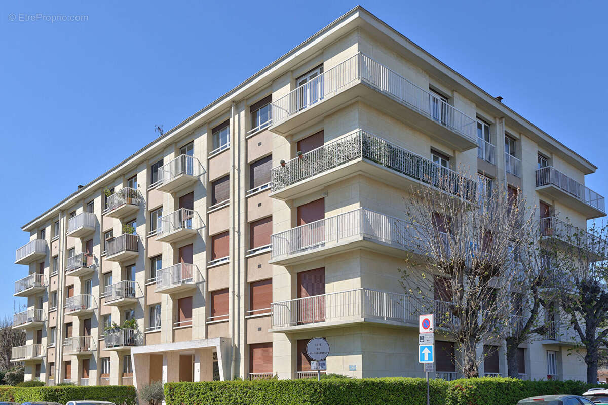 Appartement à NOGENT-SUR-MARNE