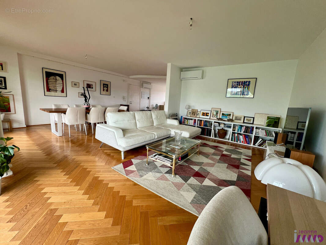 Appartement à BELFORT