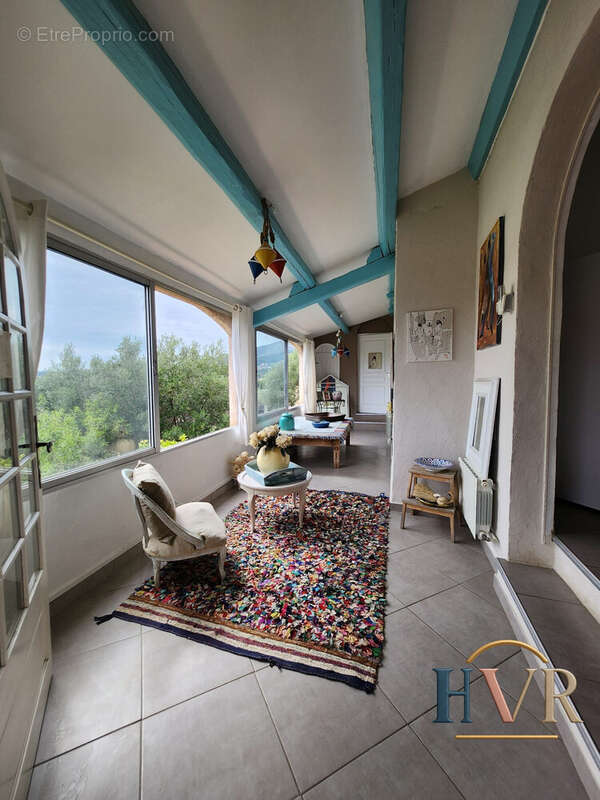 Maison 75 m² à Toulon  - photo 3