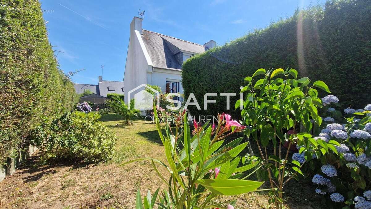 Photo 4 - Maison à LOUANNEC