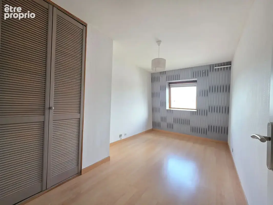 Appartement DIJON 5 Pièces 92.25 m² - photo 10