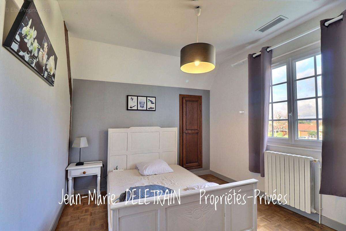 Maison à LAMONZIE-SAINT-MARTIN