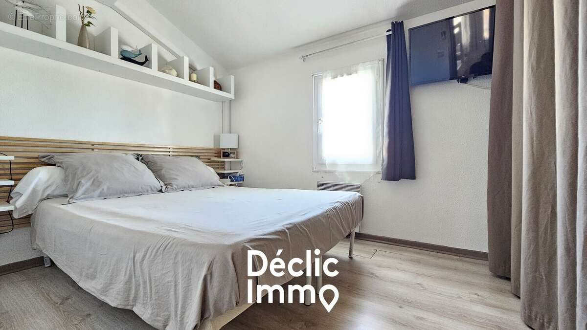 Maison à FRONTIGNAN