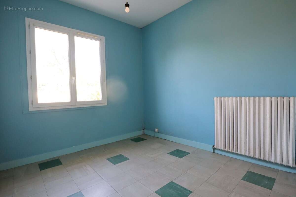 Photo 9 - Maison à RUFFEC