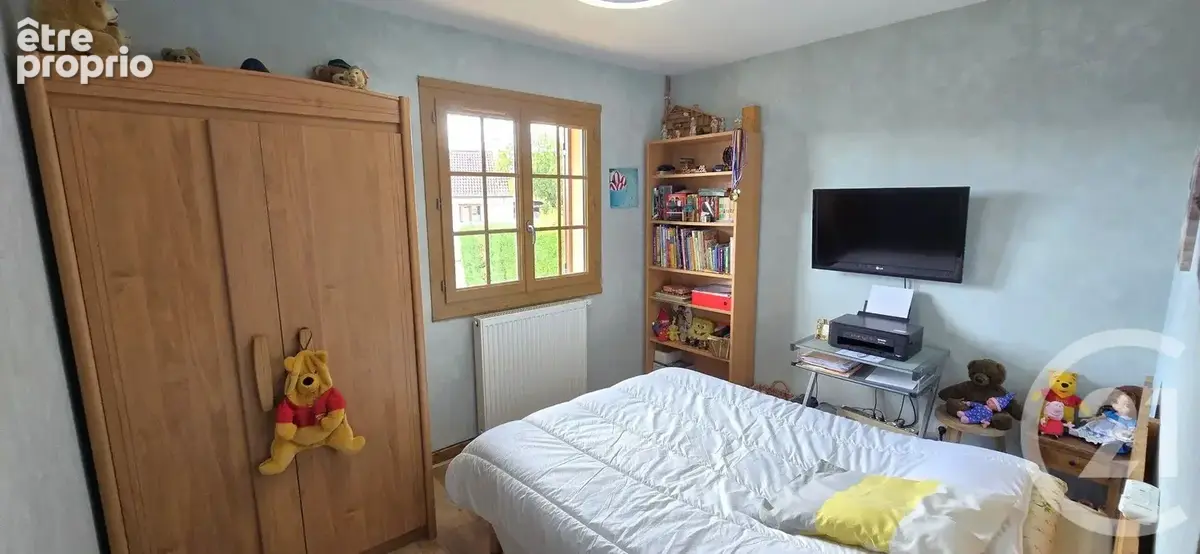 Maison 115 m² à Torcy  - photo 9