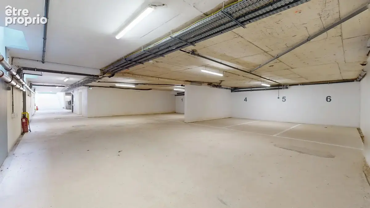 Maison 5 pièces 109 m² à vendre à Clichy-Sous-Bois (93390) - photo 18