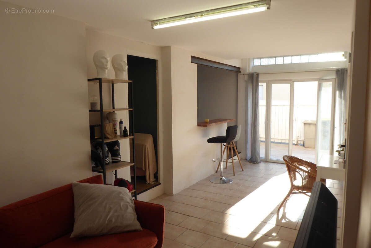 Maison à PERPIGNAN
