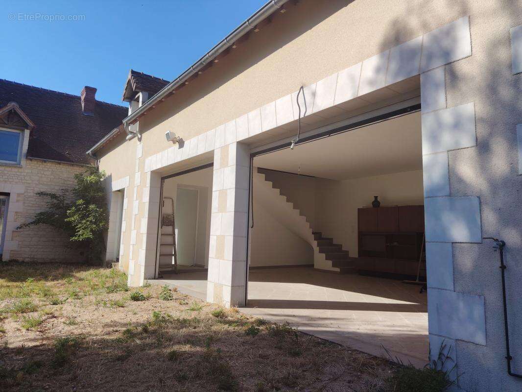Propriété de caractère avec dépendances, piscine et maison r - photo 14