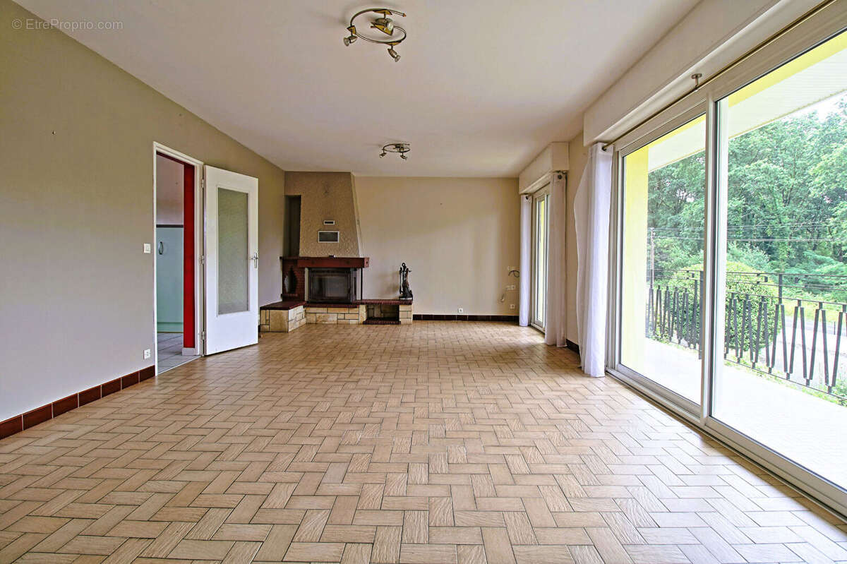 Maison à SORT-EN-CHALOSSE