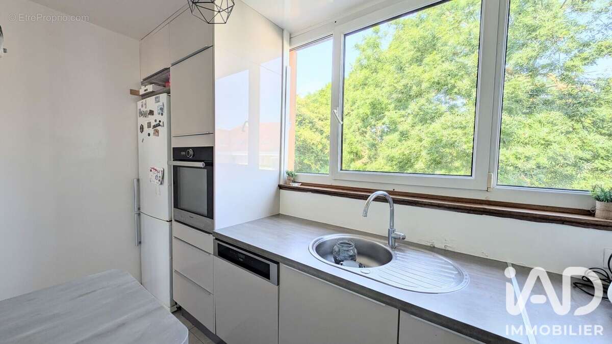 Photo 6 - Appartement à MASSY