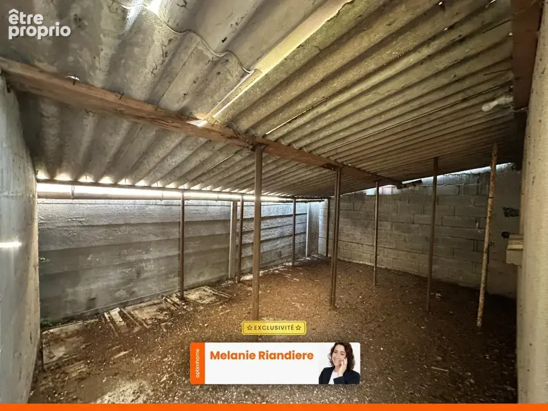 Maison familiale de 139 m², 4 chambres, bureau et 82 m2 de garage - photo 23