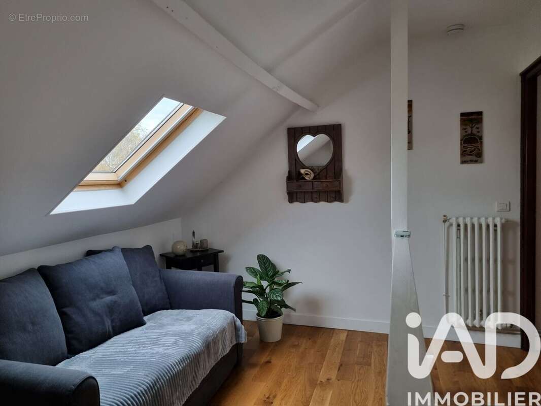 Photo 8 - Maison à TREMBLAY-EN-FRANCE