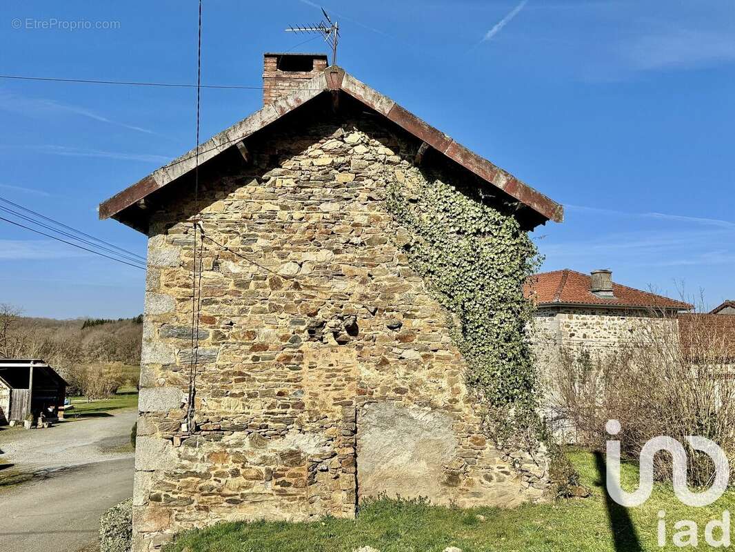 Photo 3 - Maison à SAINT-MARTIN-SAINTE-CATHERINE