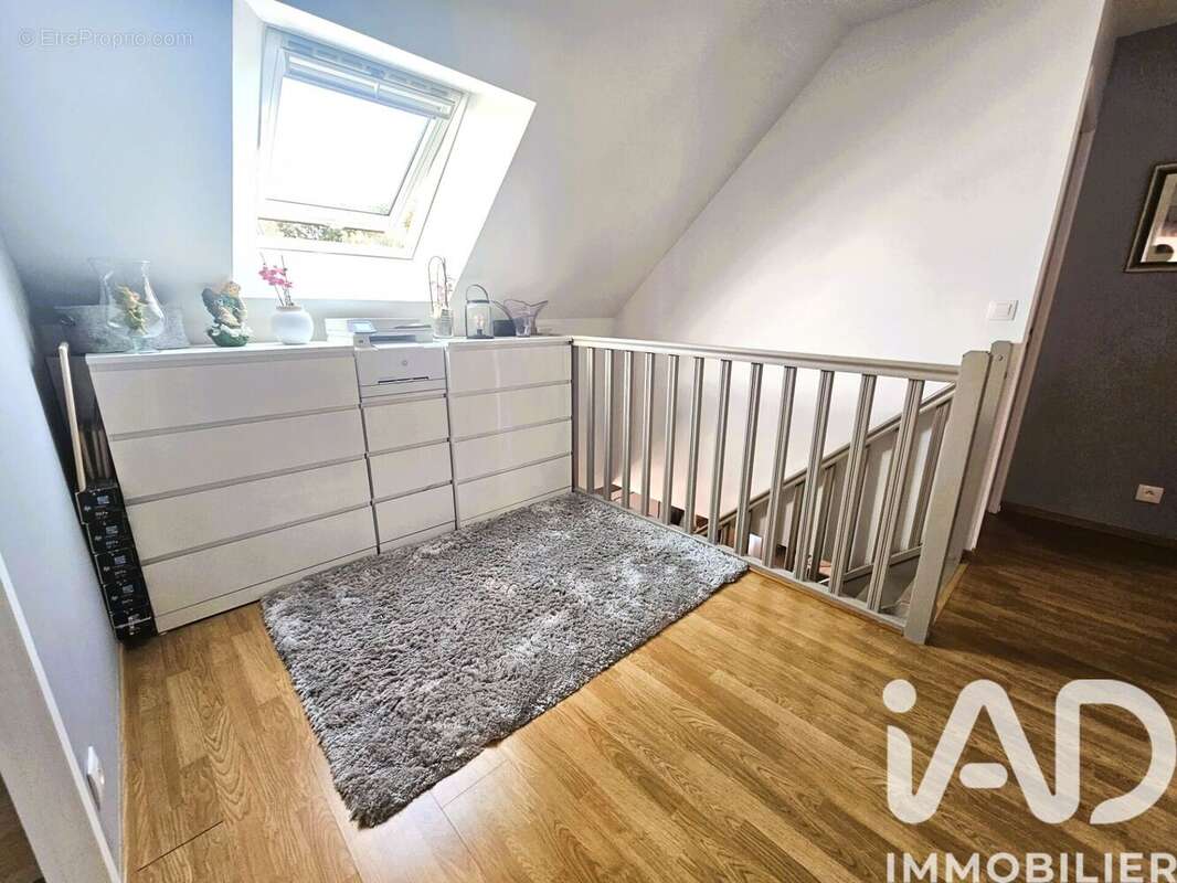 Photo 9 - Maison à LEUVILLE-SUR-ORGE