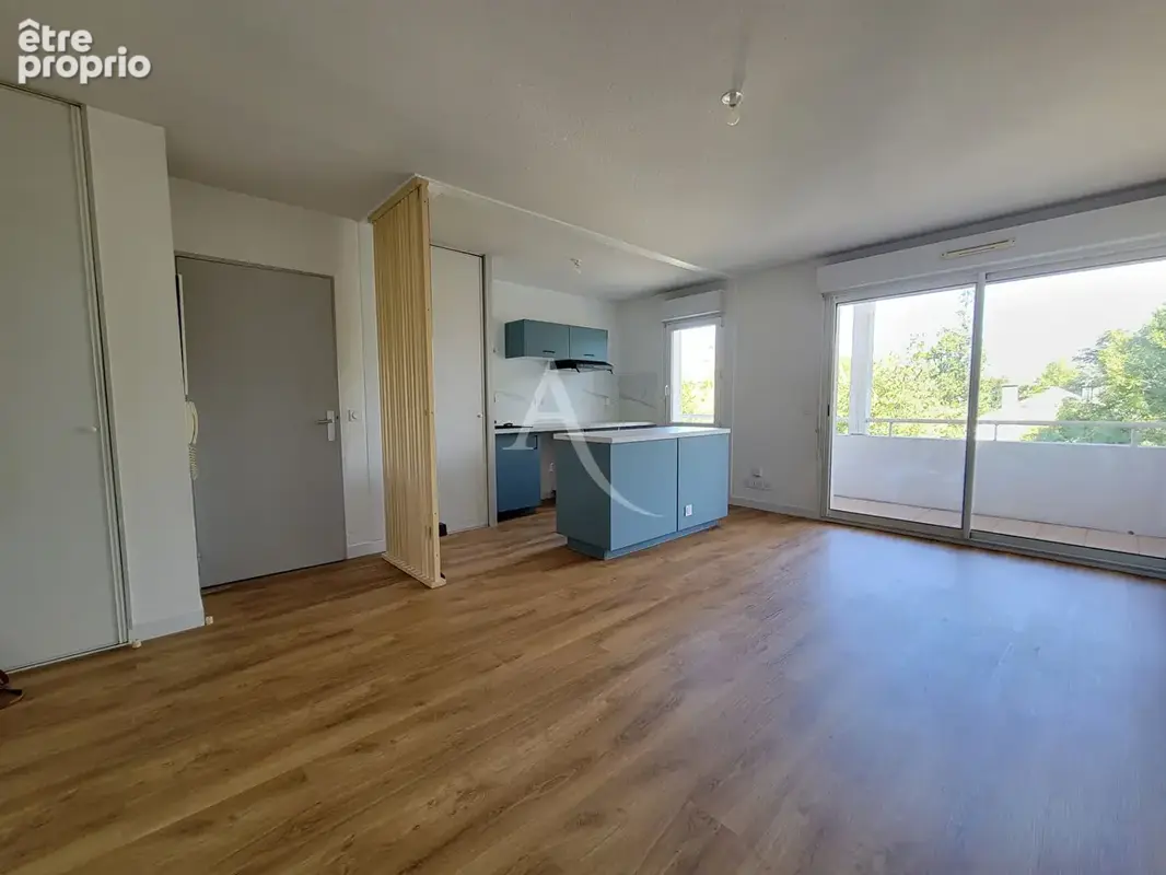 Appartement à PAU