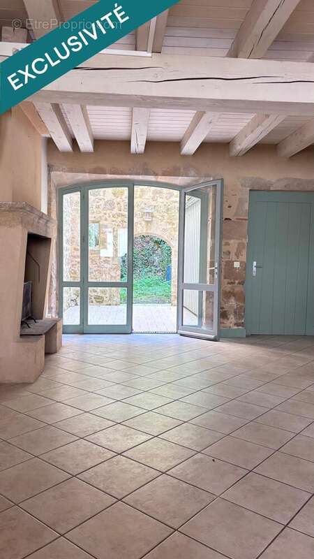 Photo 2 - Maison à BAZAS