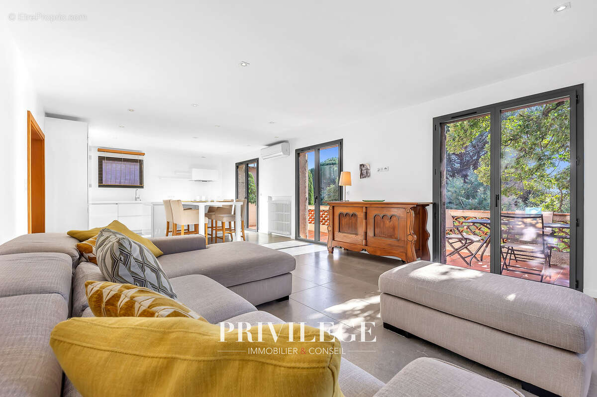 Maison à SAINTE-MAXIME