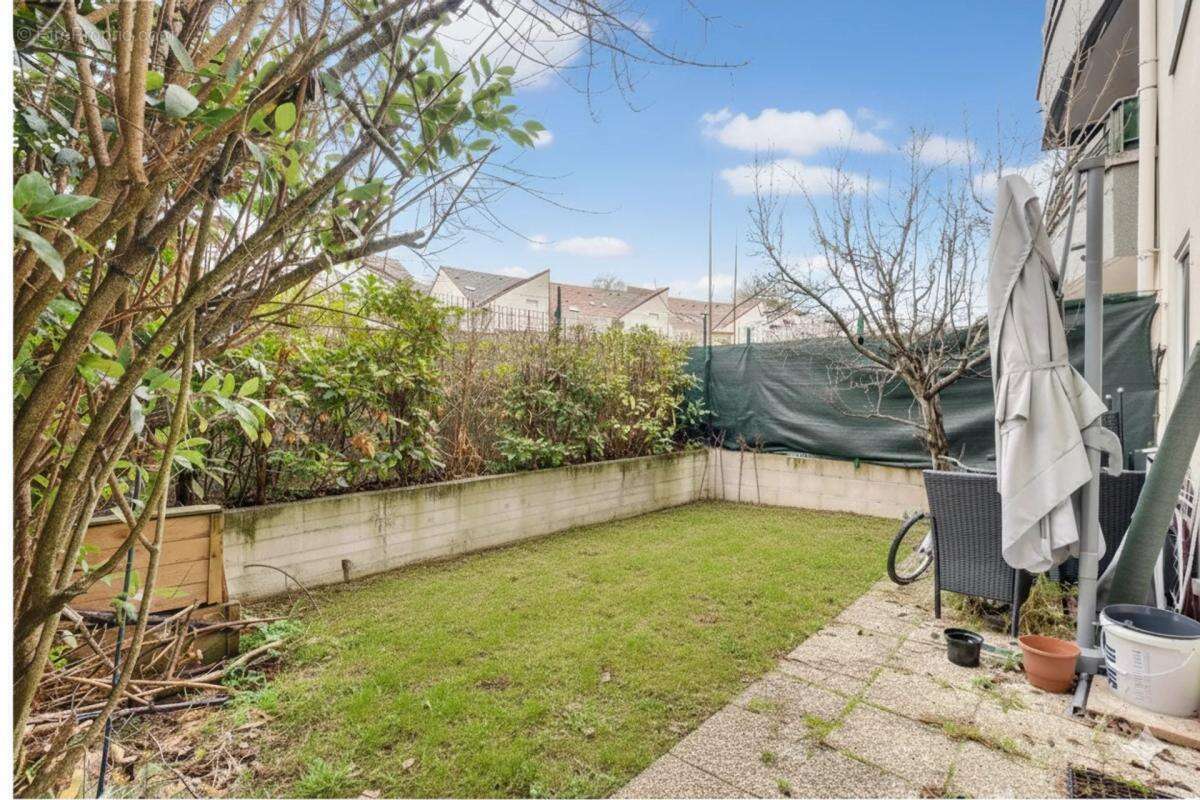 Appartement à NOISY-LE-SEC