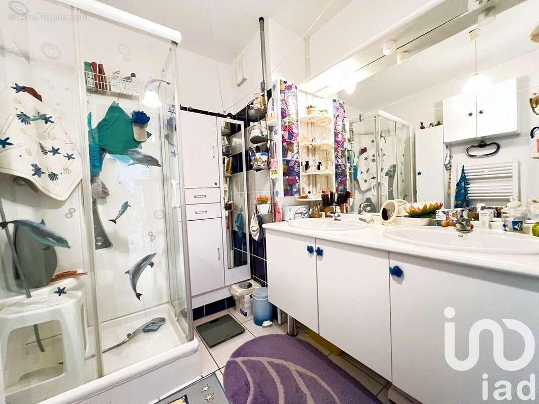 Photo 9 - Appartement à SAINT-CYPRIEN