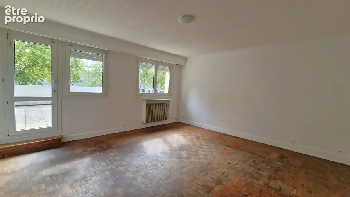 Appartement Chevilly Larue 3 pièce(s) 68.38 m2 - photo 7