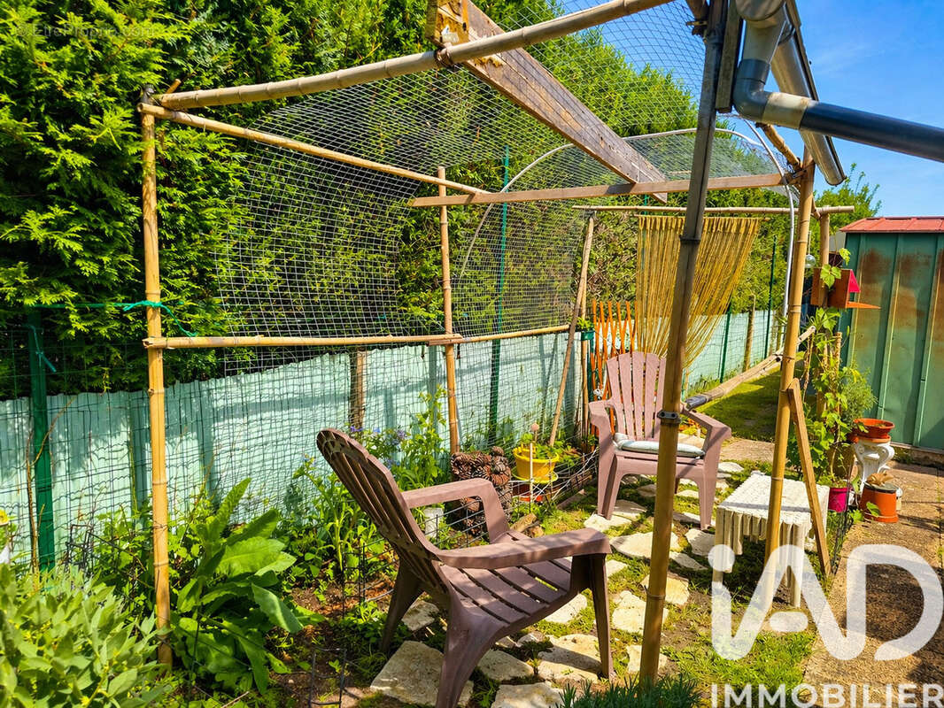 Photo 7 - Maison à SAINT-PERDON