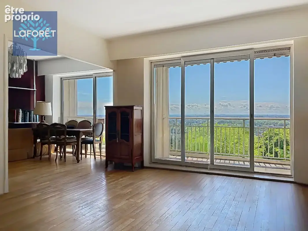 Appartement à CALUIRE-ET-CUIRE