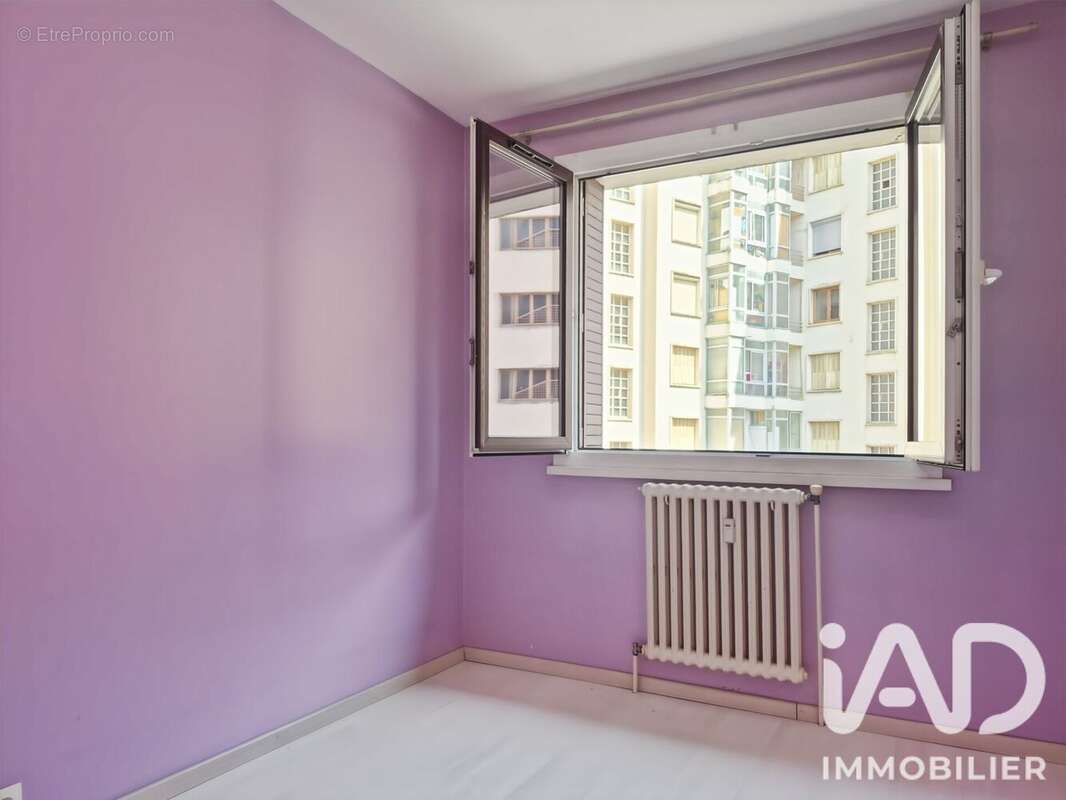Appartement 59 m² à Chambery  - photo 9