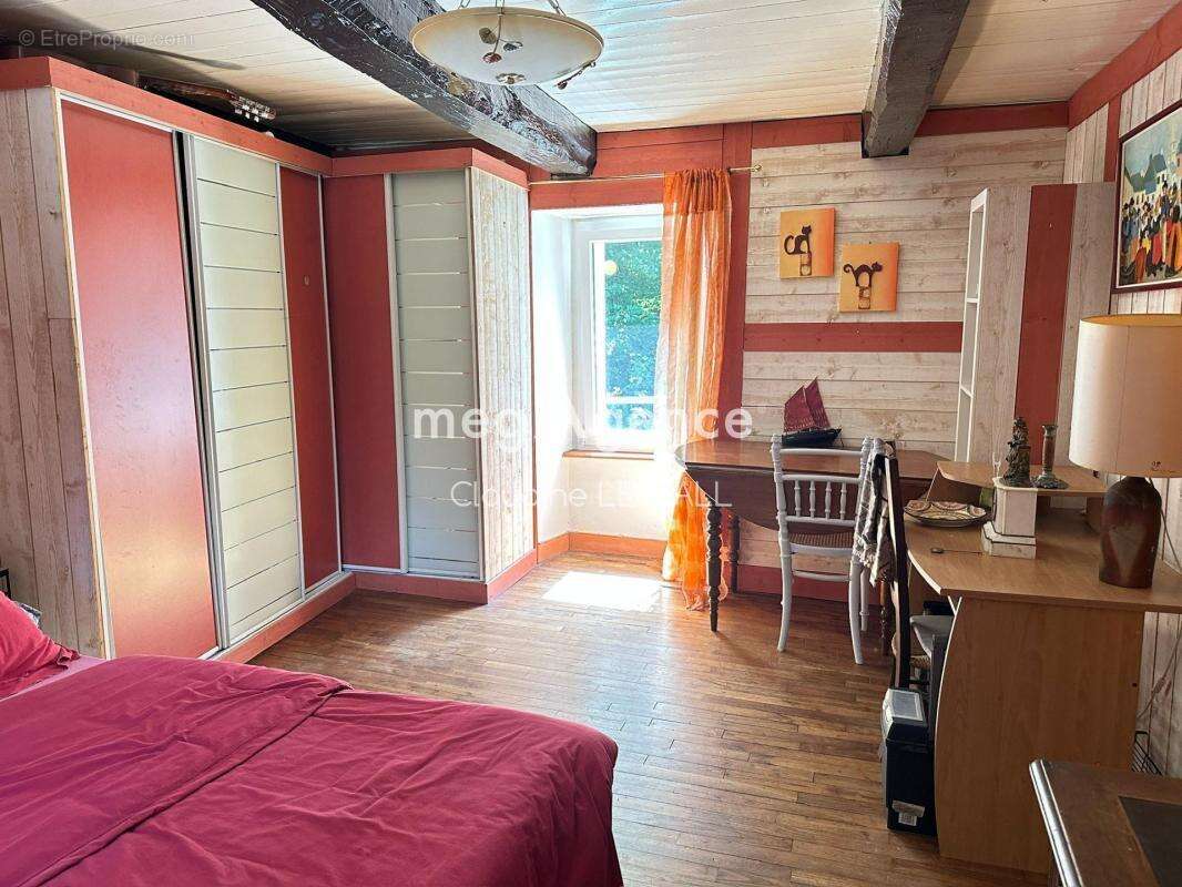 Maison bretonne 106 m² 5 pièces - photo 10
