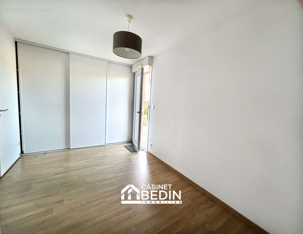 Appartement à BLAGNAC