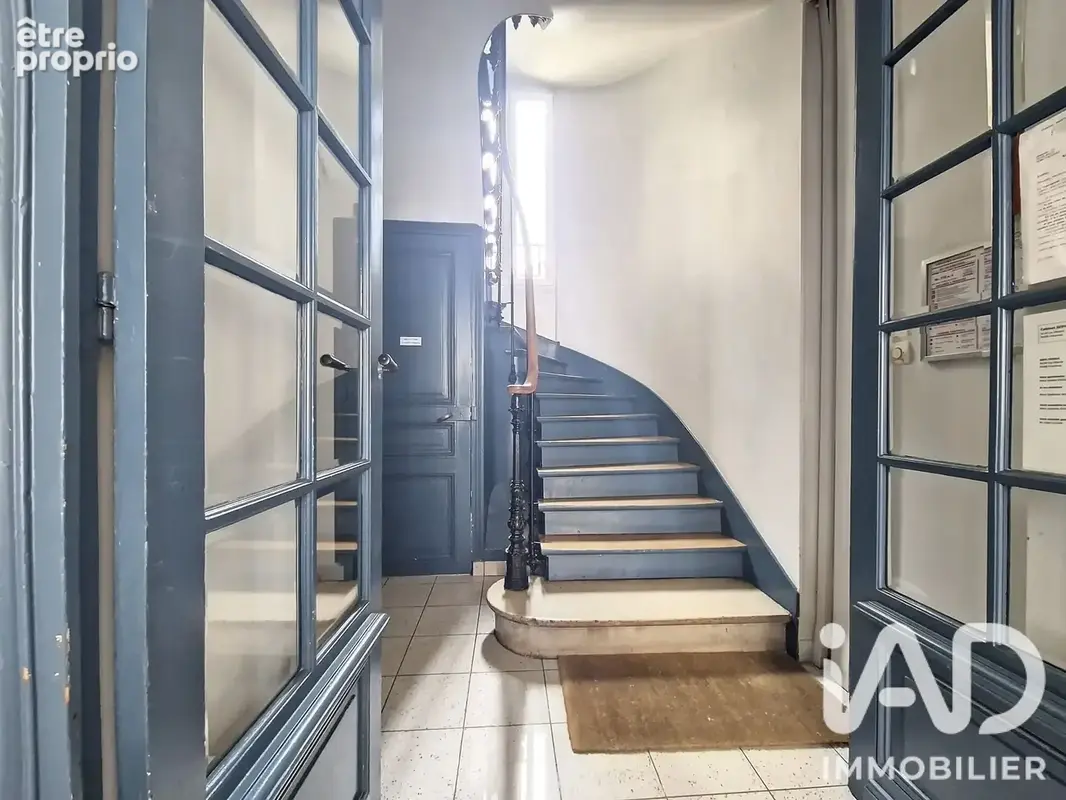 Photo 1 - Appartement à VINCENNES
