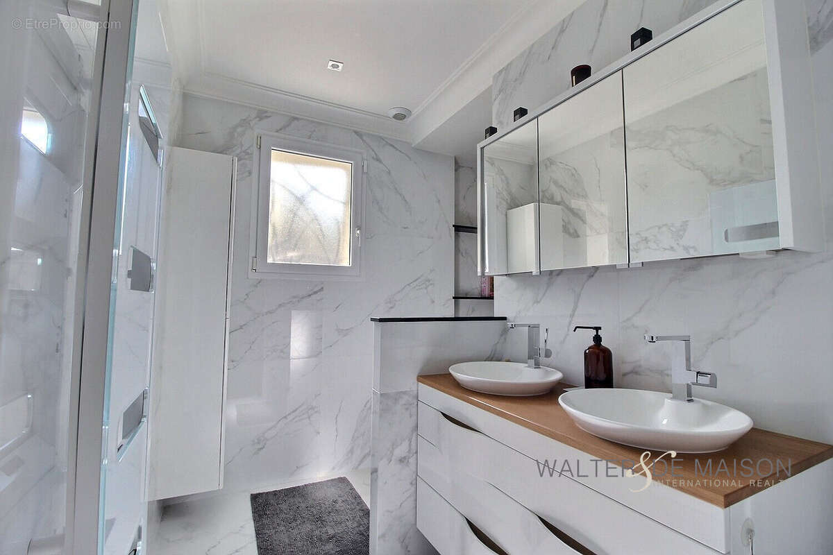 Maison à MAISONS-ALFORT