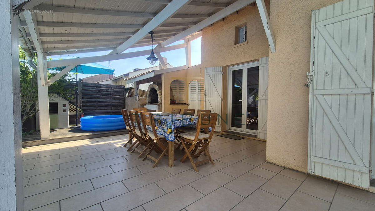 Maison à AGEN