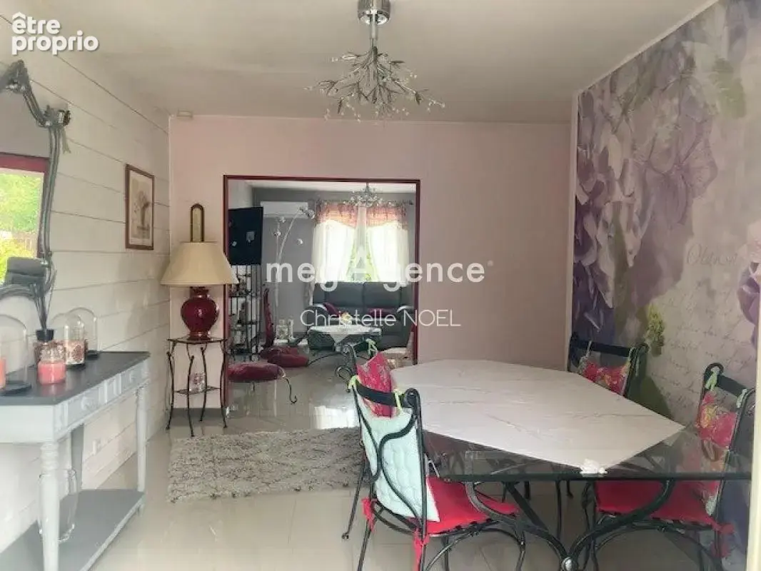 Centre de Luçon,maison de plain pied,3 chambres,garage - photo 10