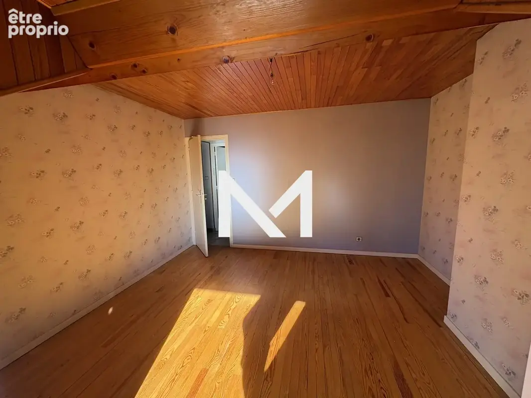 Maison 4 pièces 111 m² à vendre à Grenoble (38100) - photo 9