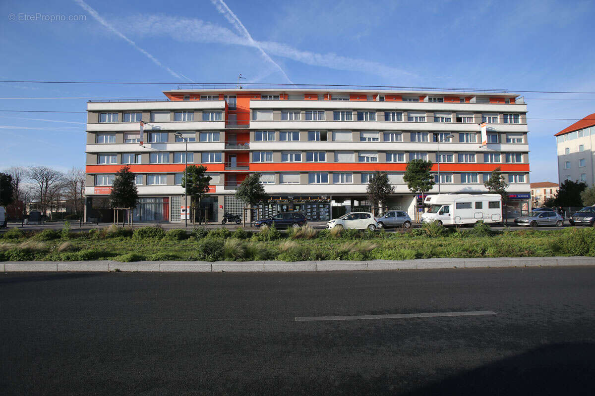 Appartement à CHEVILLY-LARUE
